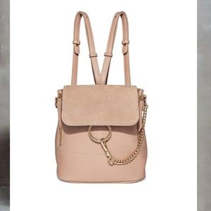 Vici Collection Backpack Purse